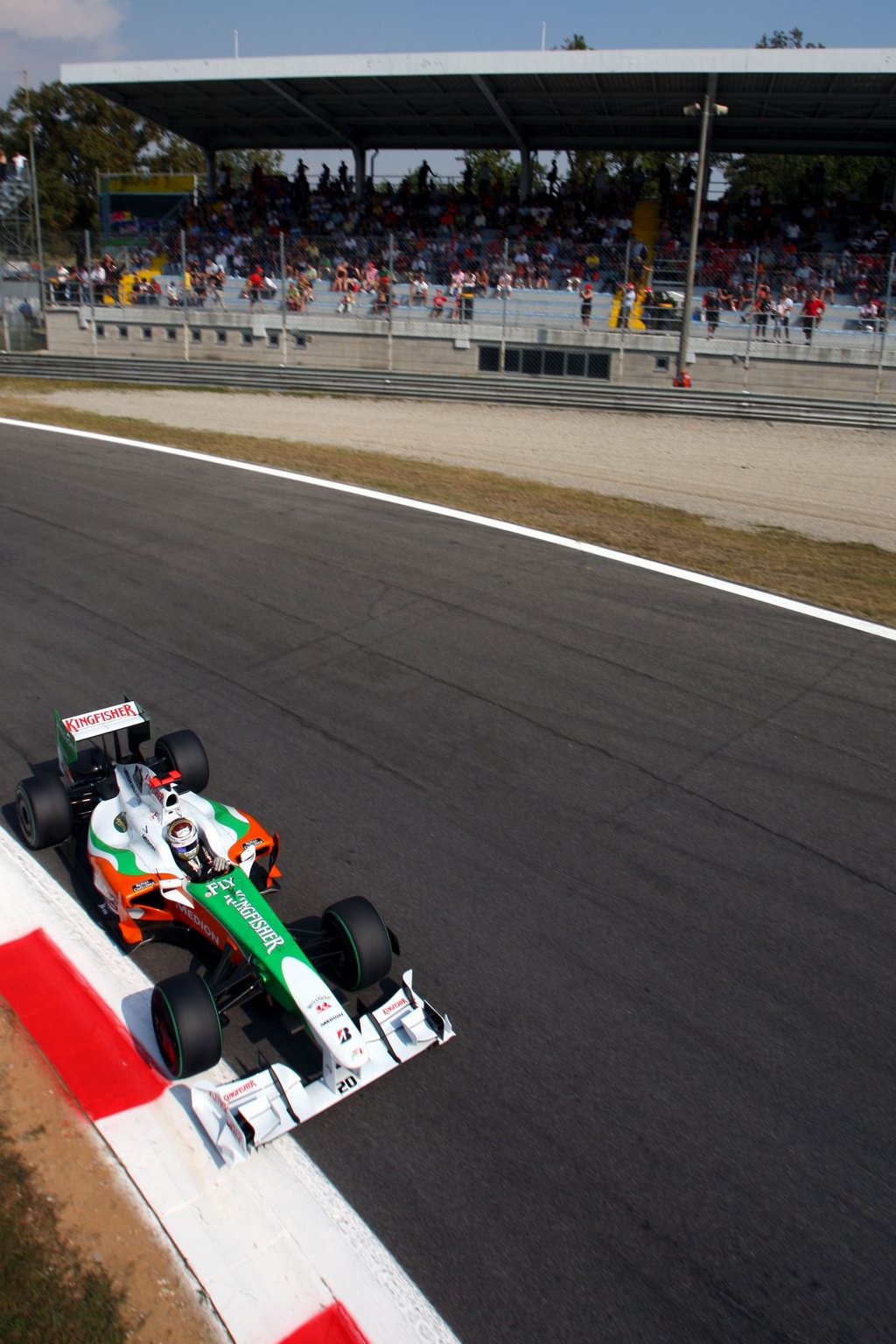 GP ITALIA - Prove Libere